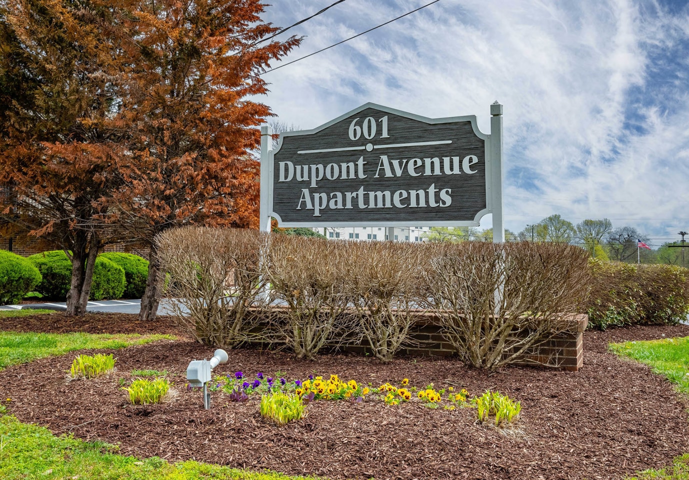 Dupont Avenue Apartments Image 21
