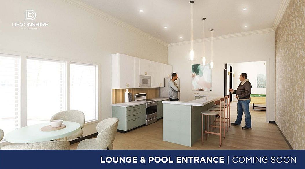 Devonshire Apartments Image 23