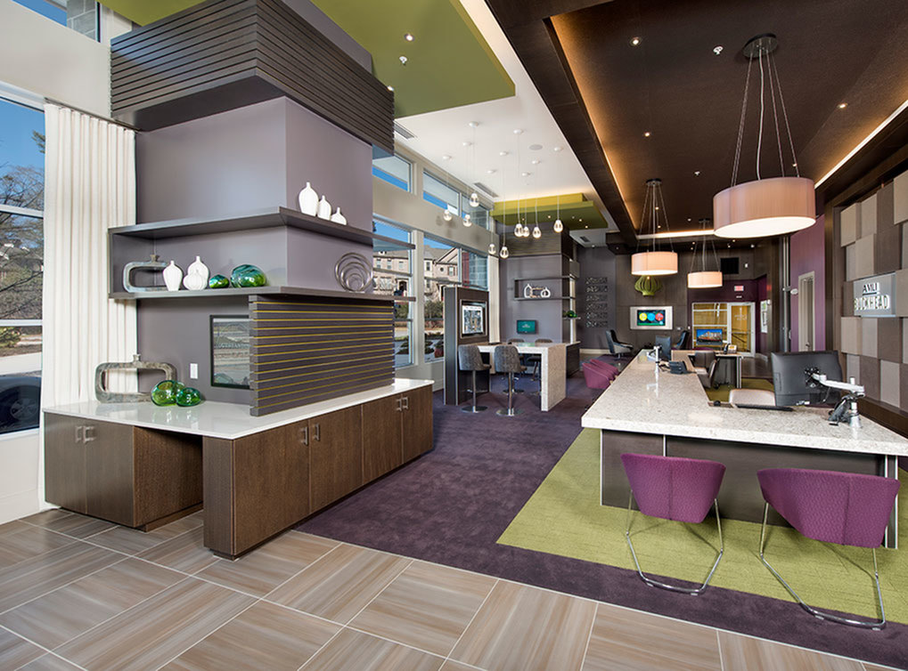 AMLI Buckhead Image 28