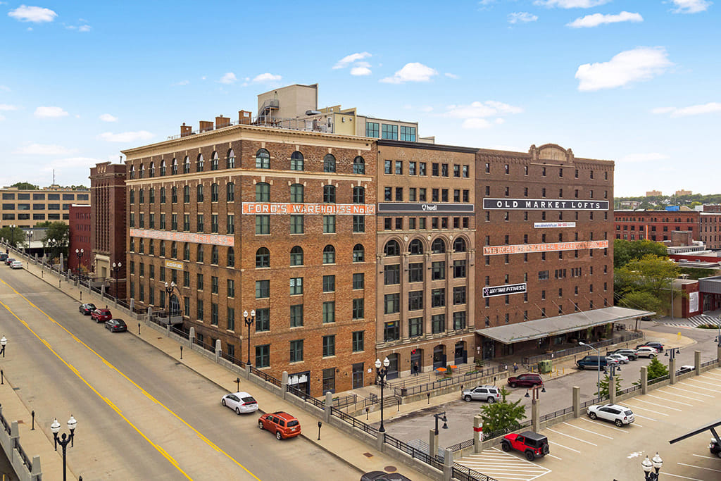Old Market Lofts Image 31