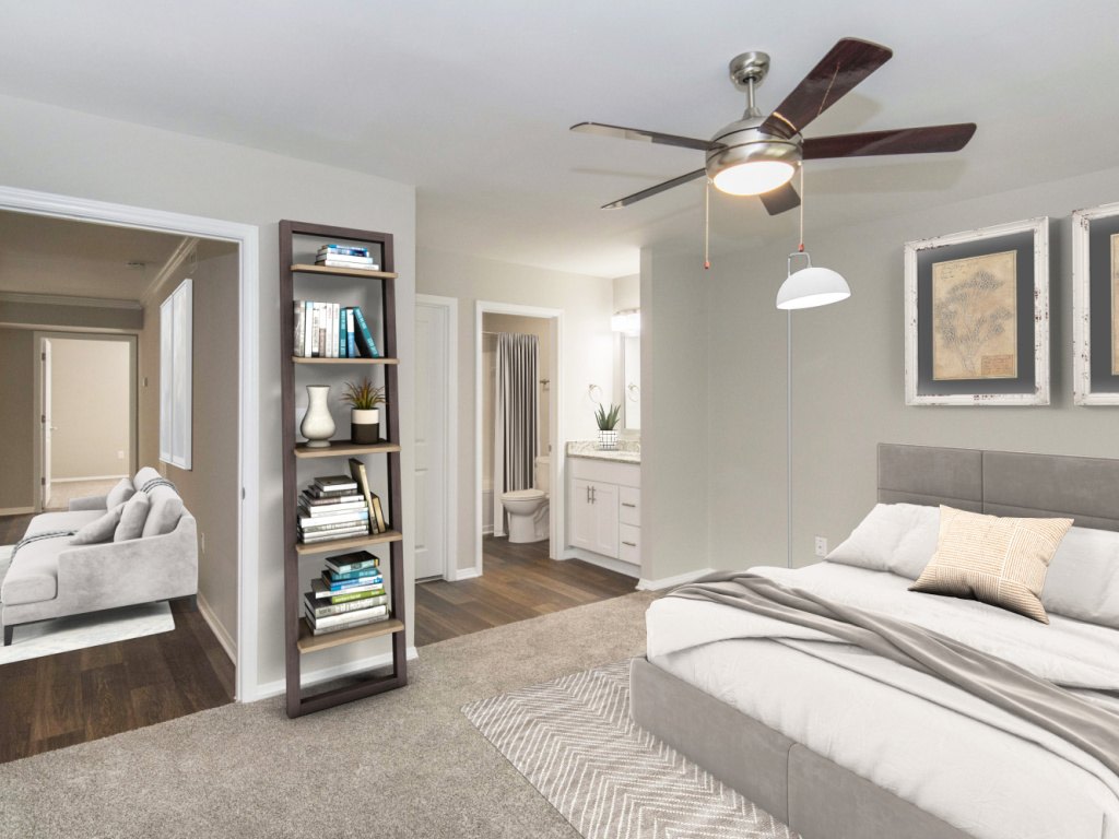 Fairgate Apartments Image 18