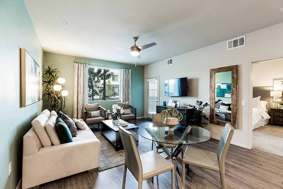 Rise Apartment Homes Image 7