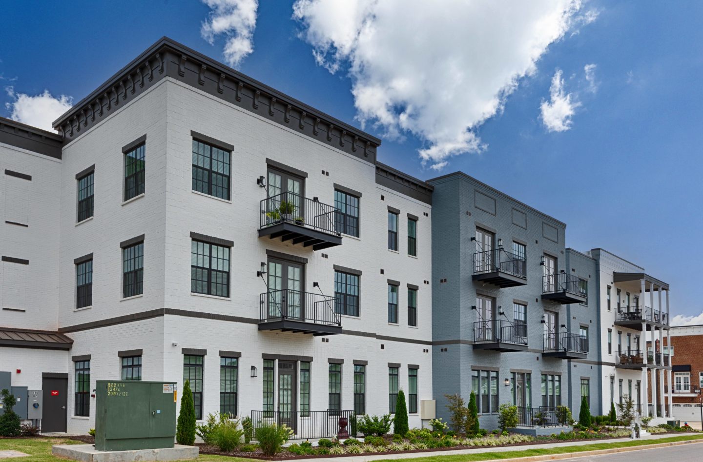 The Lofts at Town Madison Image 2