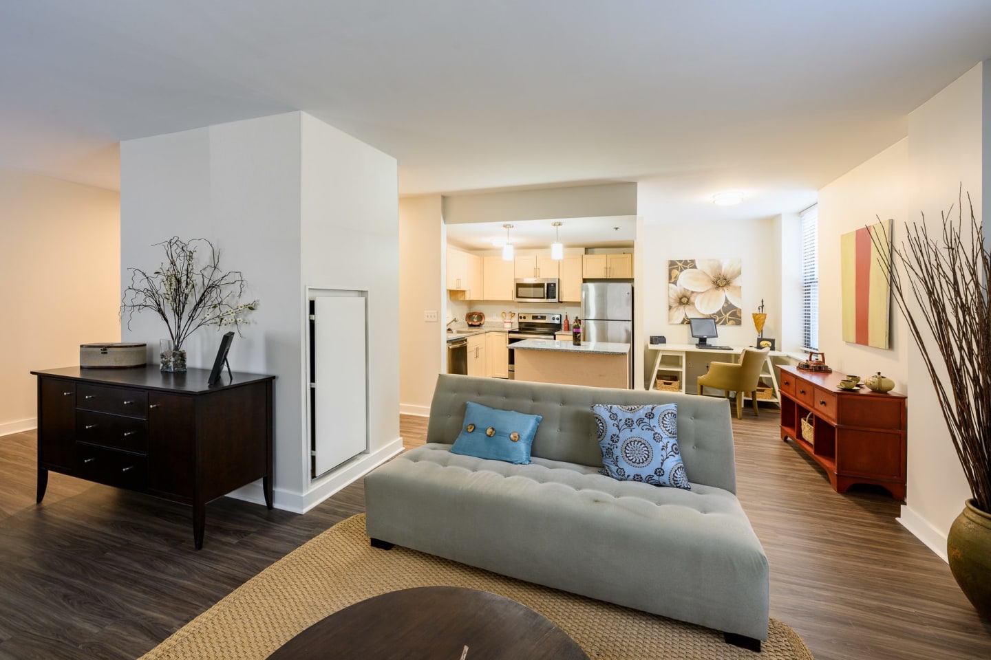 Residences at Rodney Square Image 4