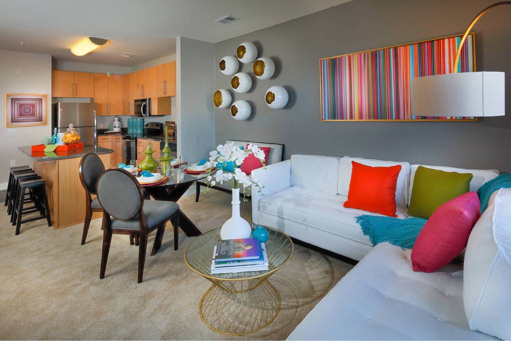 The Gale Eckington - Affordable Apartments Image 40