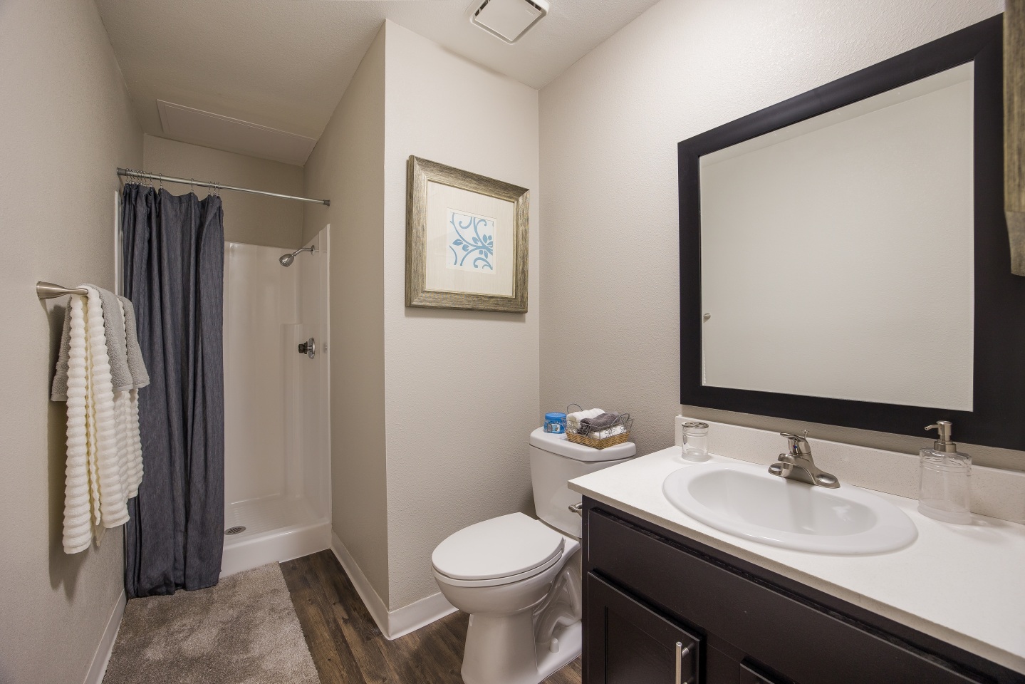 2900 Lux Apartment Homes Image 5