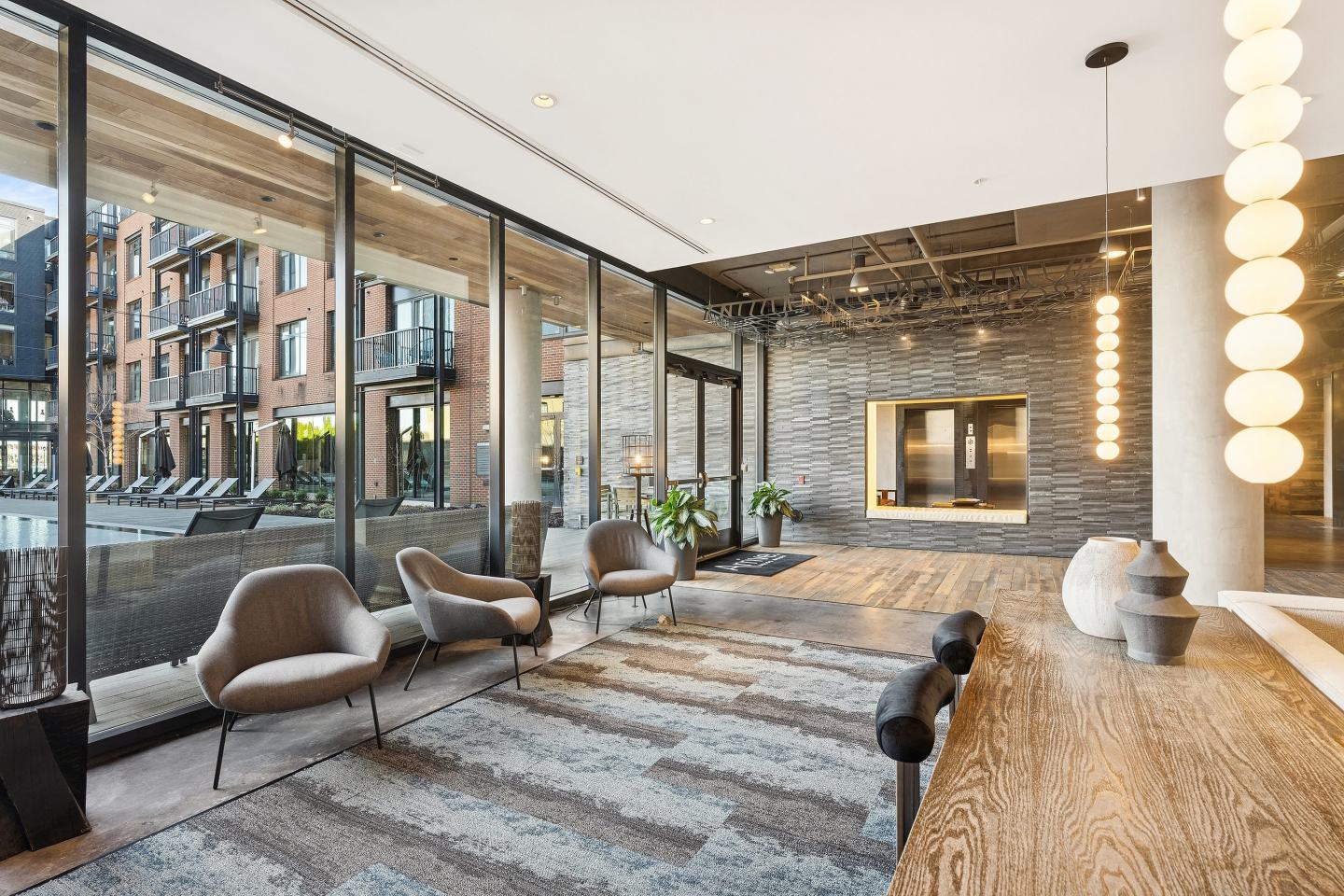 Union Wharf Apartments Image 40