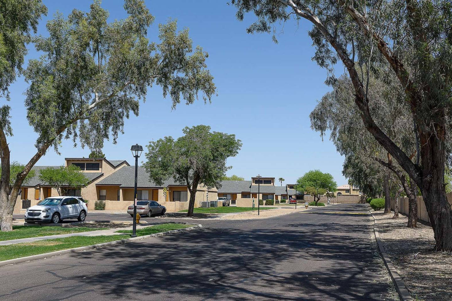 The Flats at Peoria Image 32