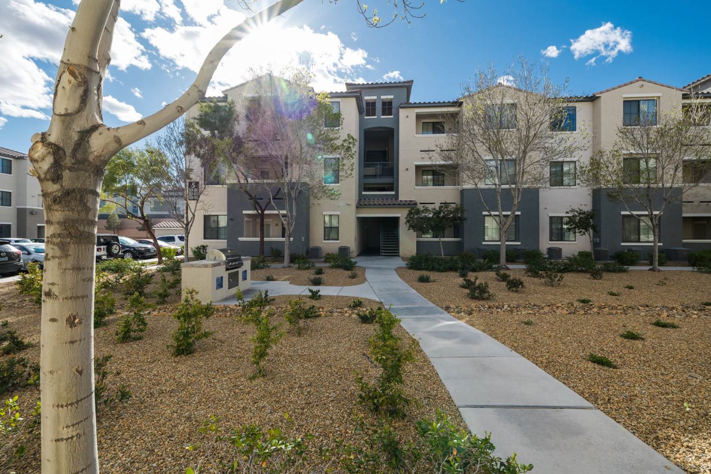 Chandler Apartment Homes Image 24