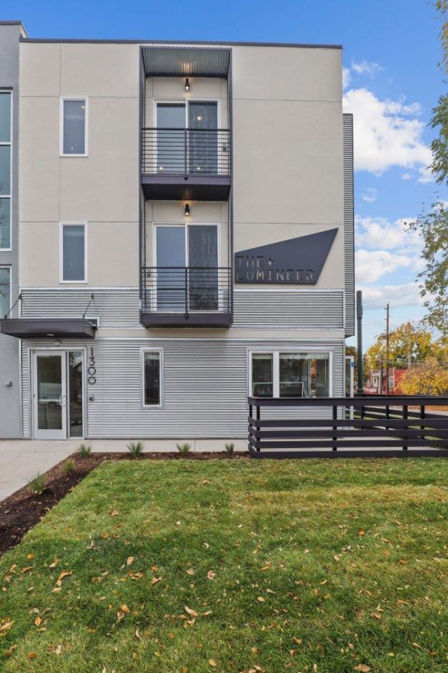 The Lumineer Apartments Image 20