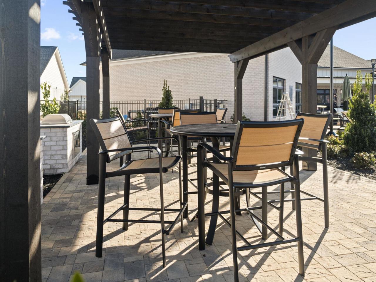Villas at Capital Twenty Image 45