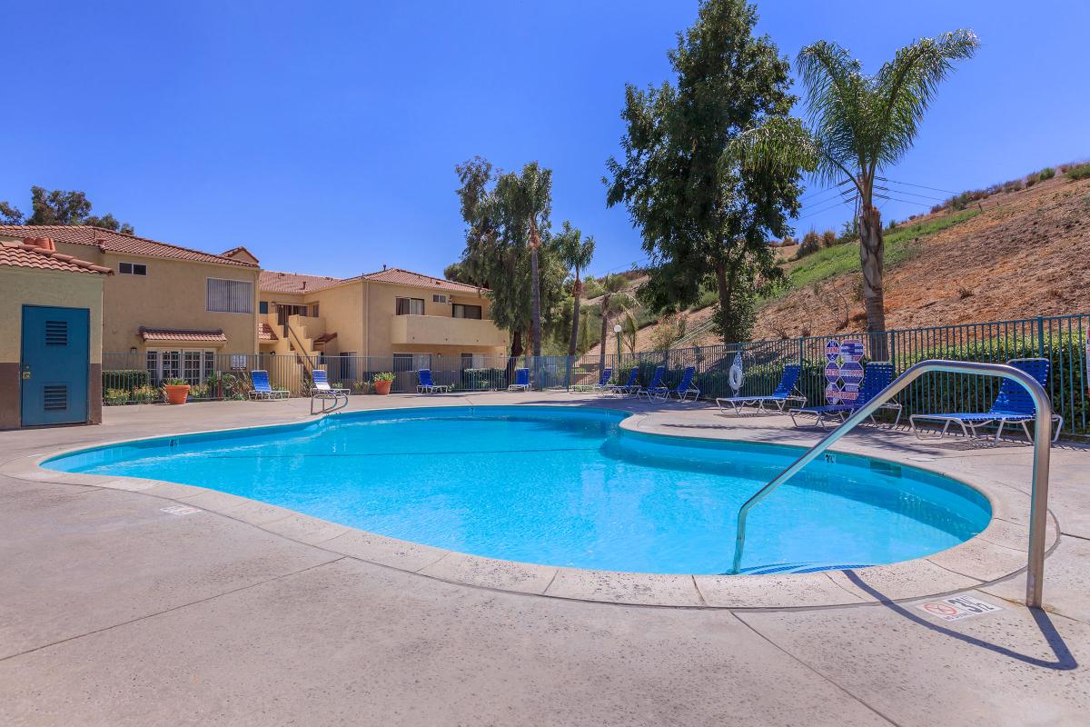 Canyon Country Villas Image 11
