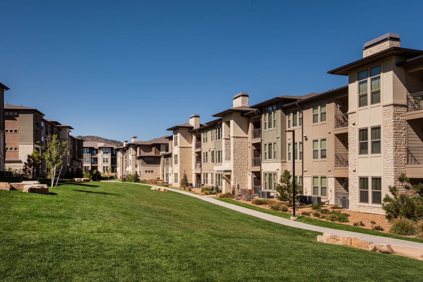 Westerly Apartment Homes Image 1