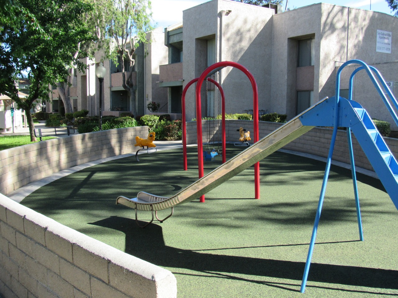 San Gabriel Villa Image 4