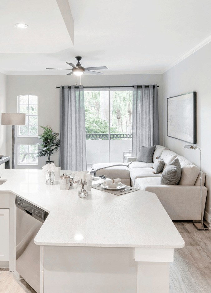 Promenade at Aventura Apartments Image 33