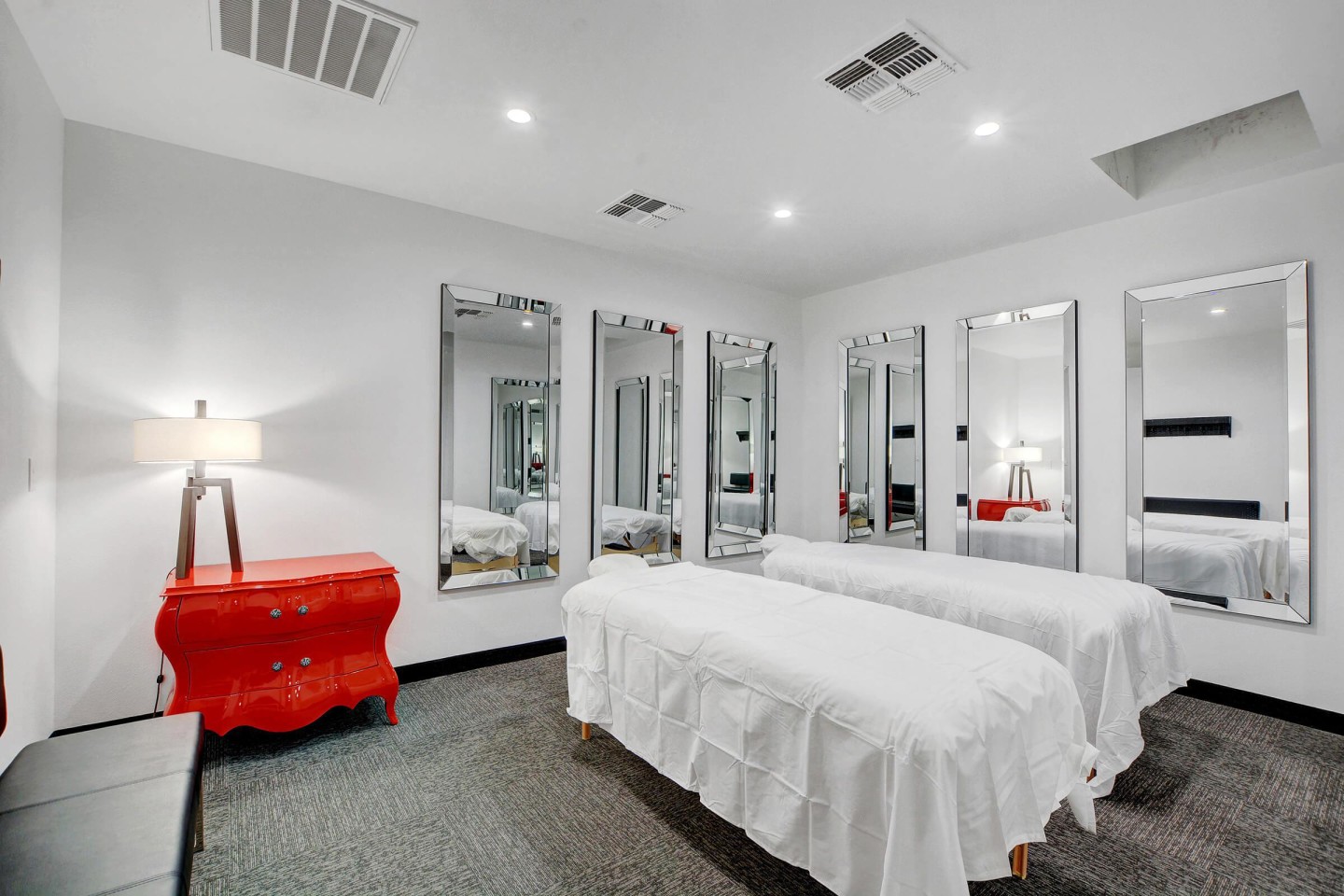 Evoq Apartment Homes Image 11