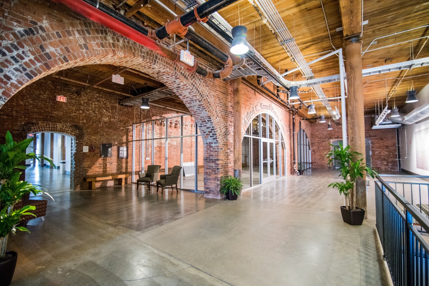 Loray Mill Lofts Image 49