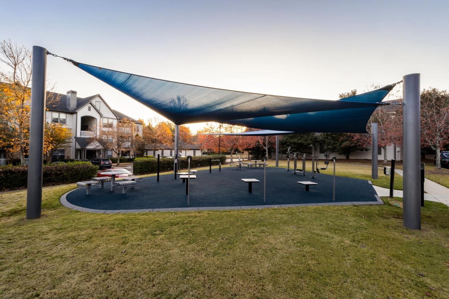 The Reserve at Sugarloaf Apartments Image 11