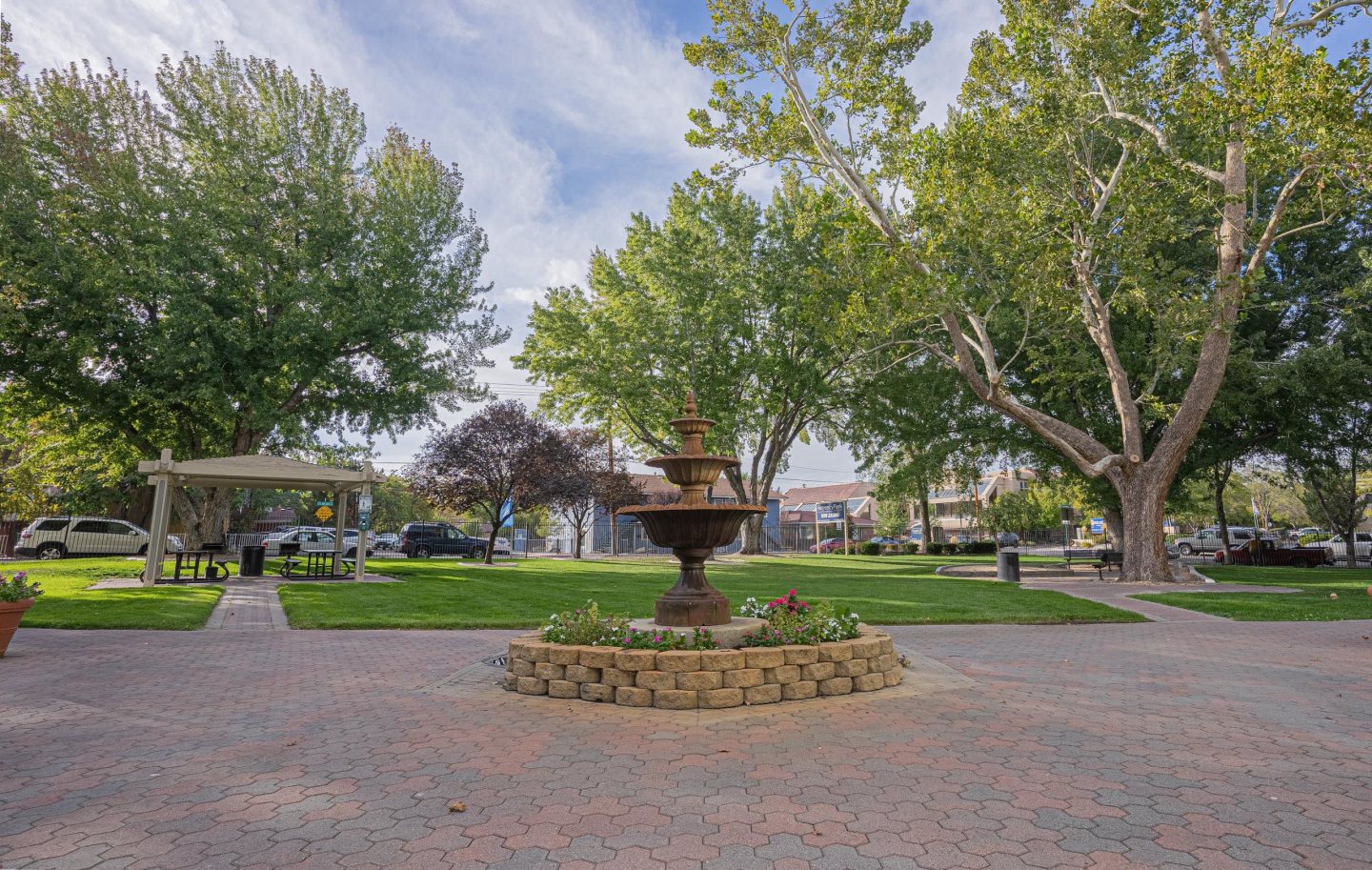 Regency Park Apartments Image 23