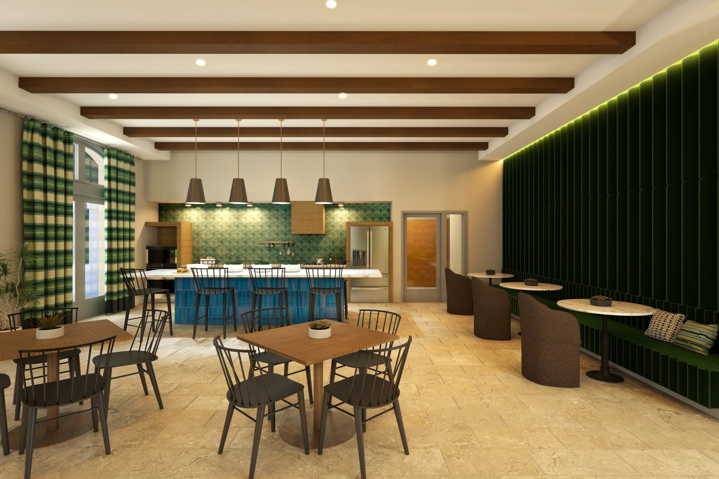 Village at Montclair Image 30