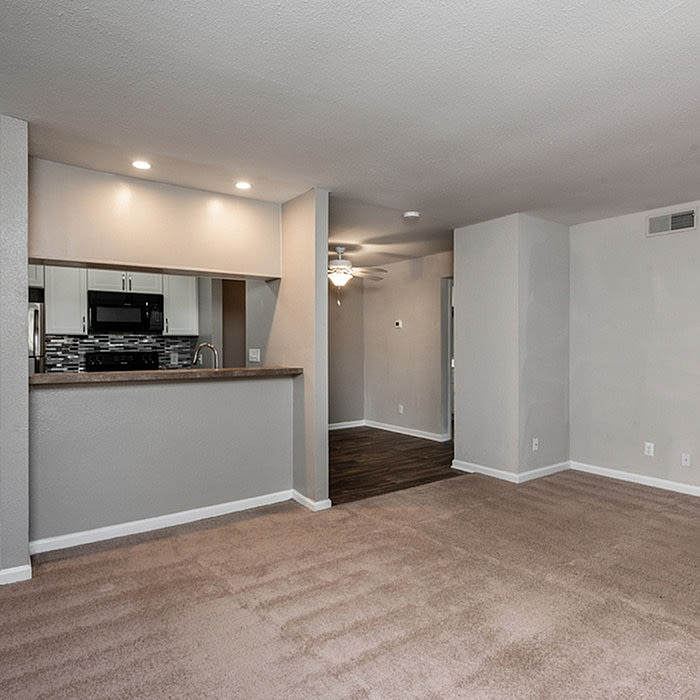 Central Pointe Apartment Homes Image 2