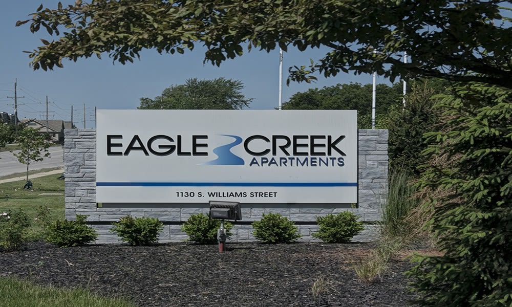 Eagle Creek Apartments Image 5
