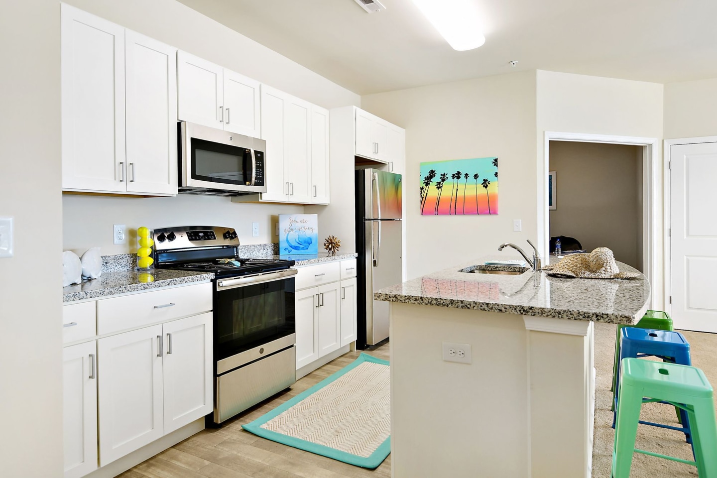 Oceans East Luxury Apartment Homes Image 9