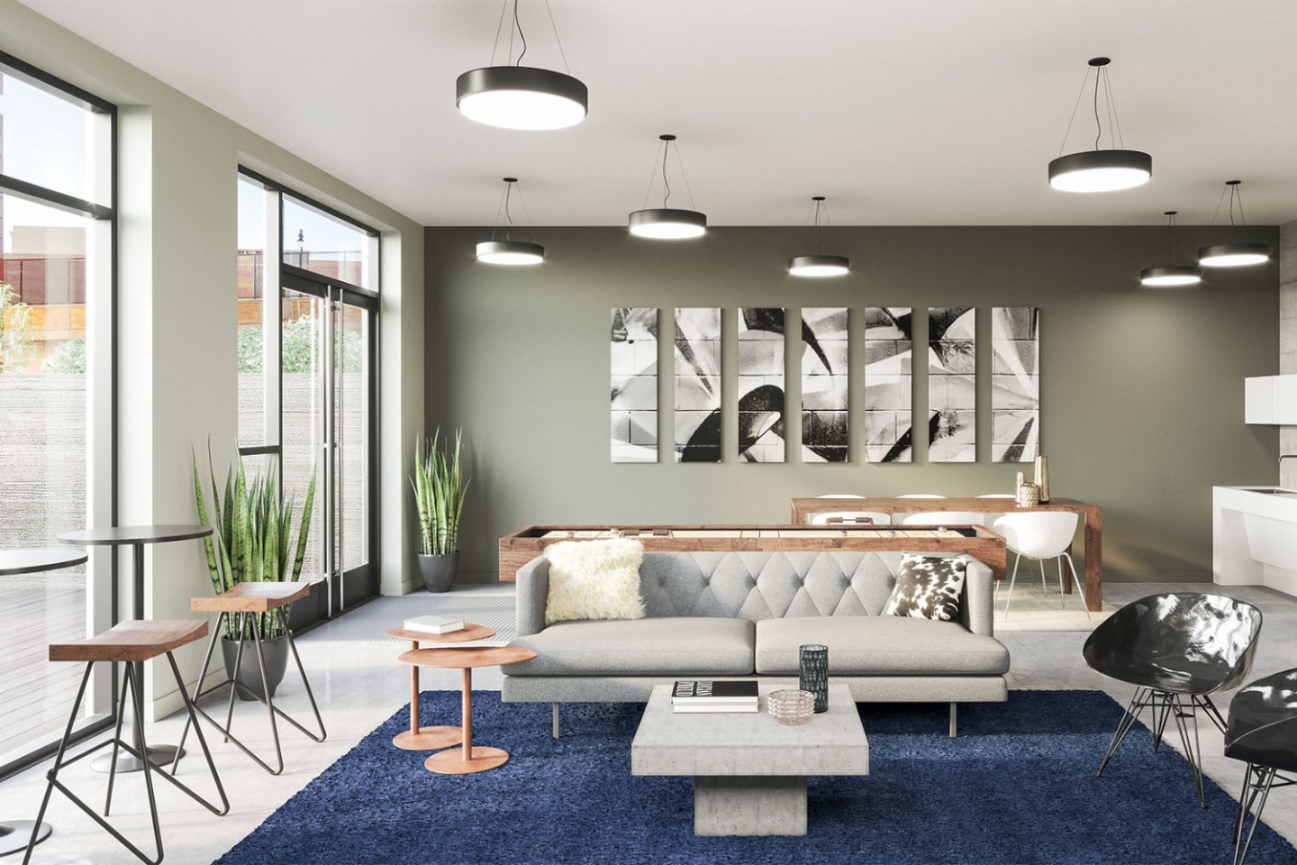 Edge Lofts Image 3