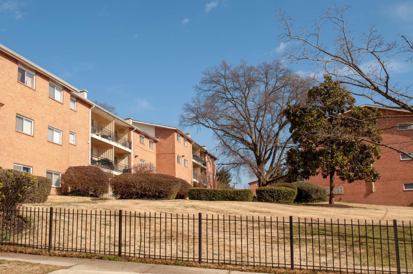 Capital Crossing Apartments Image 11
