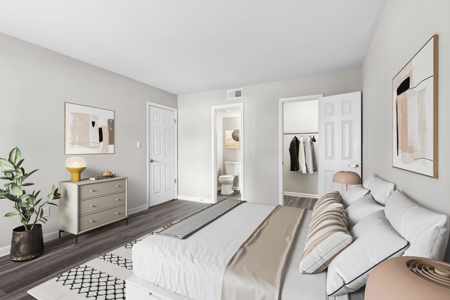 Woodshire Apartments Image 4