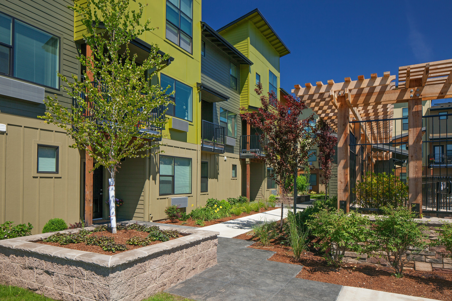The Tennyson at Crescent Village Image 32