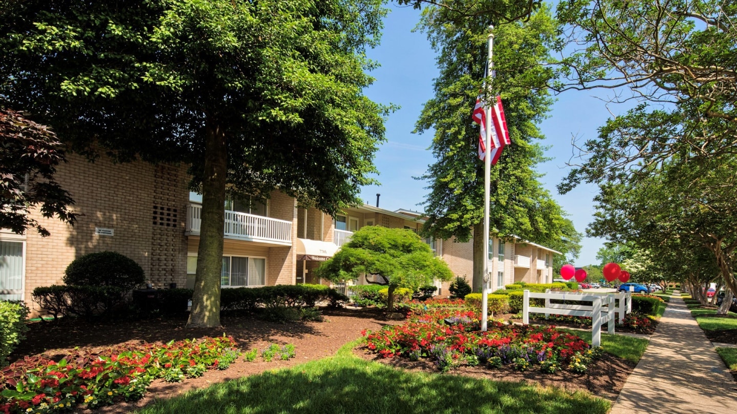 North Shore Gardens Apartments Image 29