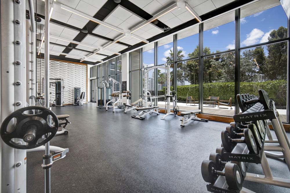 ParkLine Miami Image 31