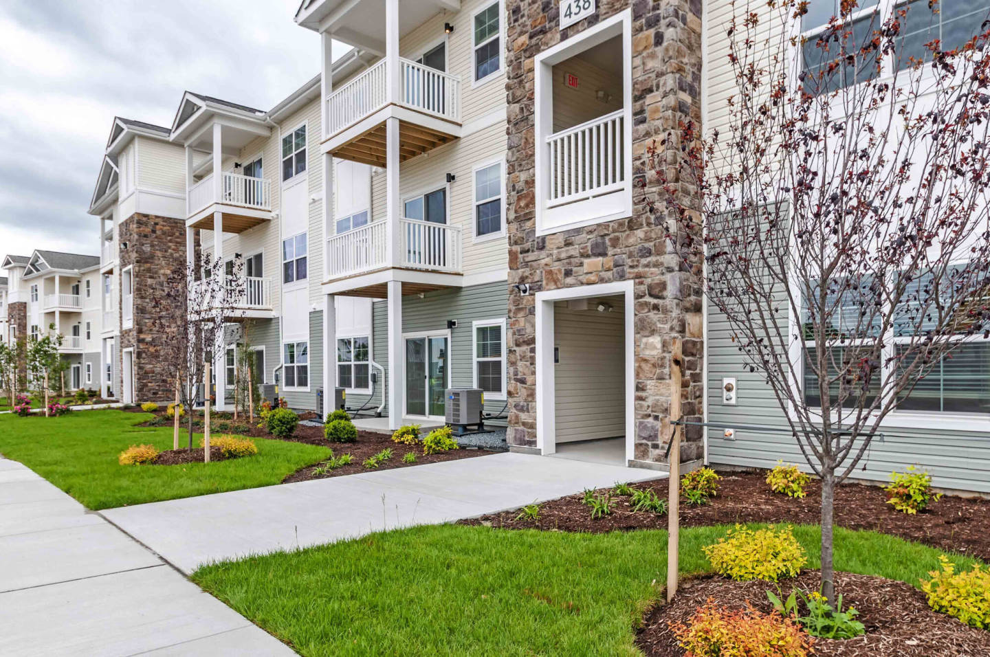 Coventry Square Apartments Image 31