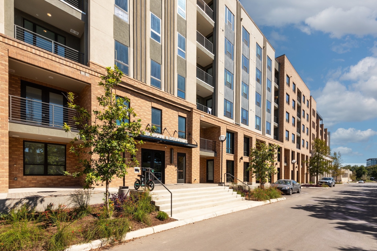 Tin Top Flats at the Creamery Image 90