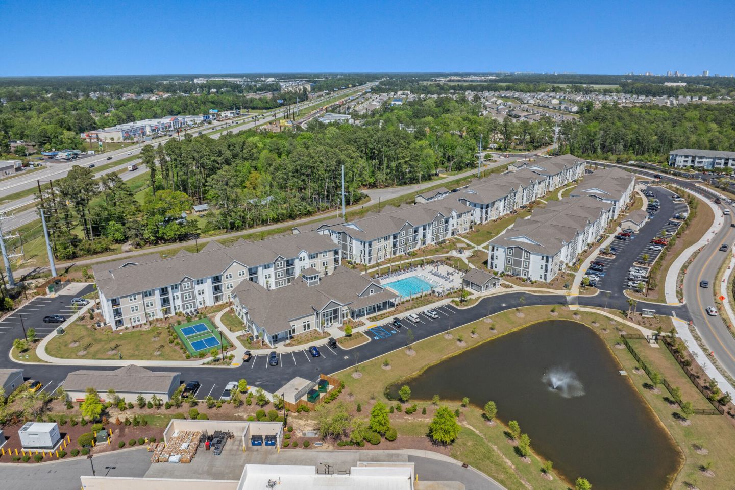 The Edison at Farrow Commons Image 91