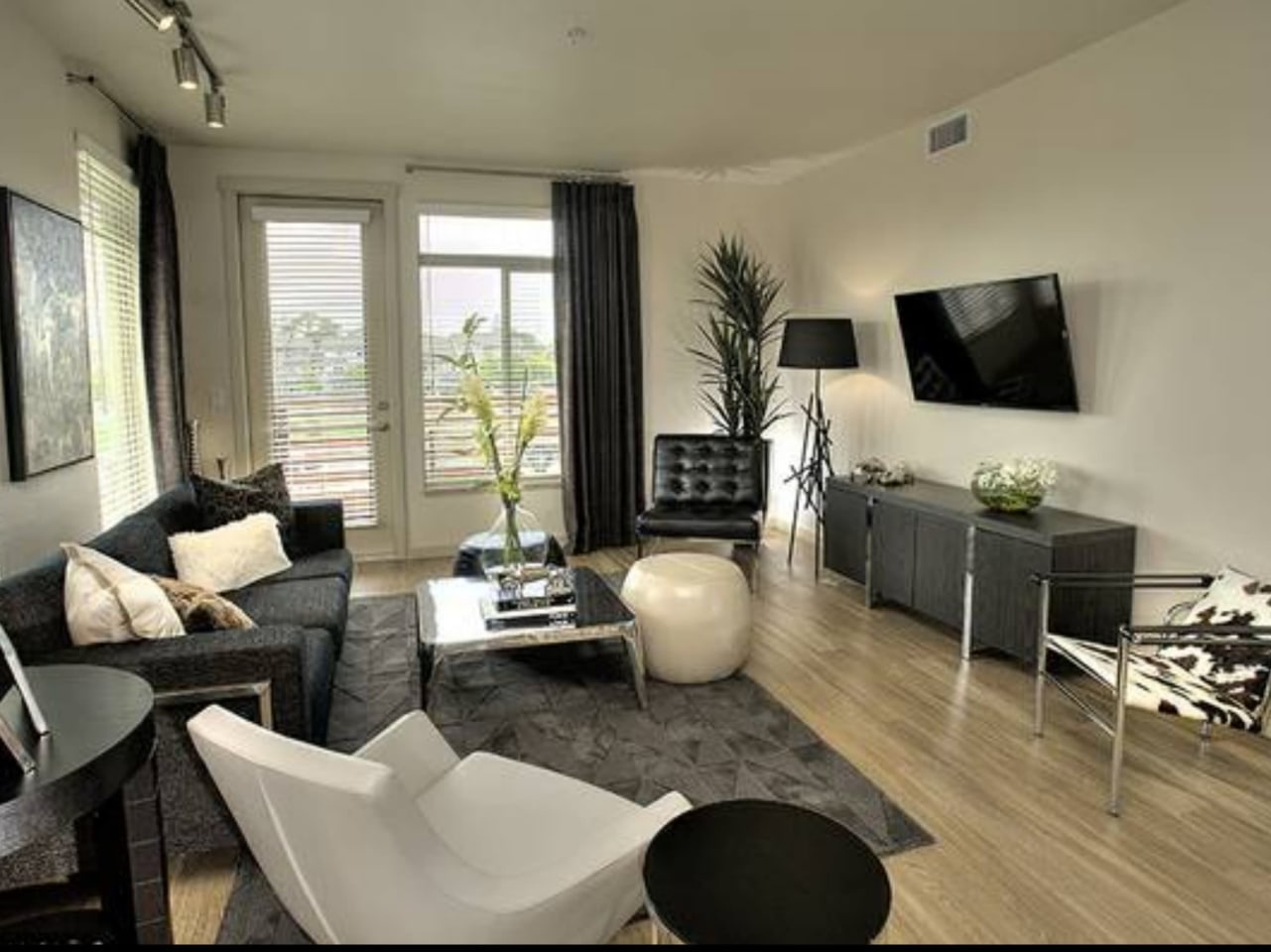 Affordable Housing - Annadel Apartments Image 25
