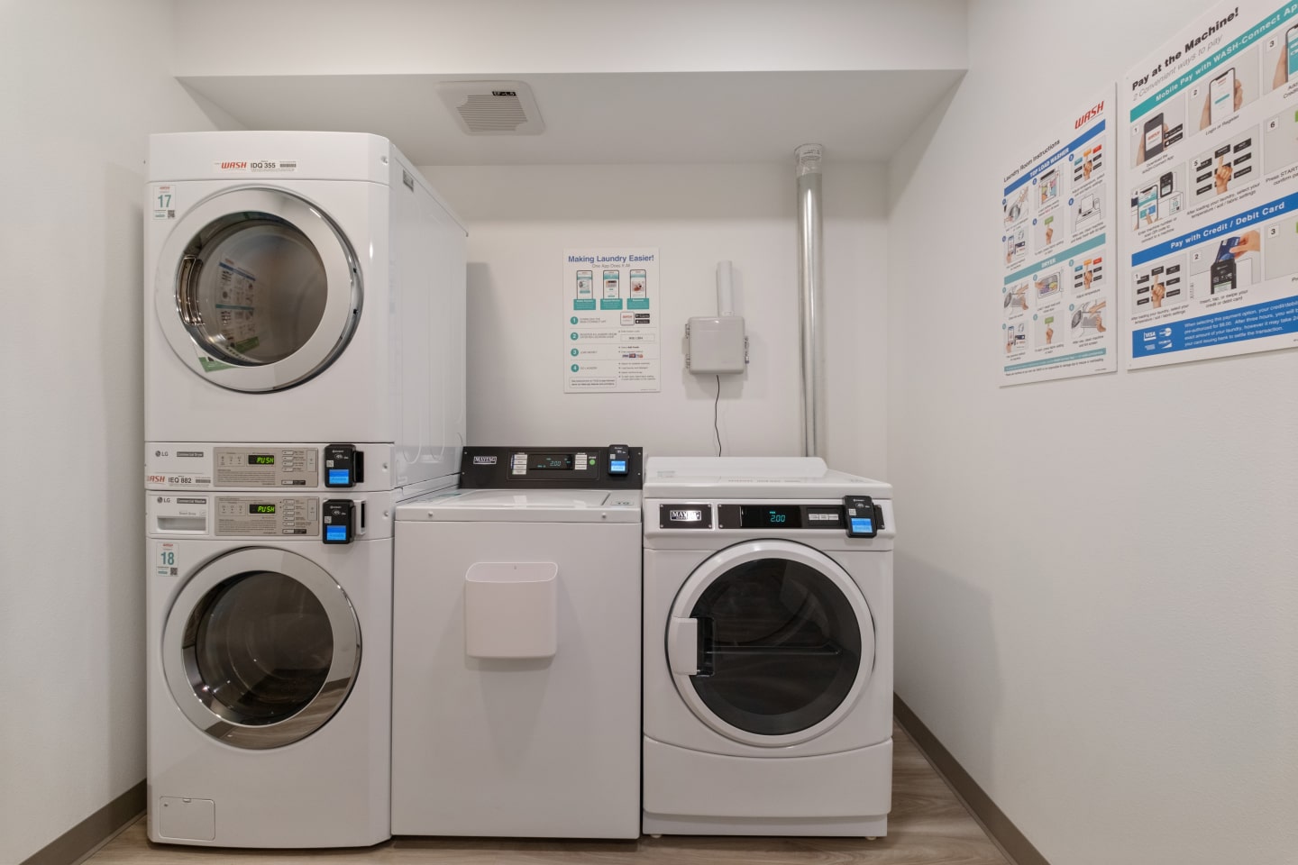 Nook at Northaven - Income Restricted Image 25