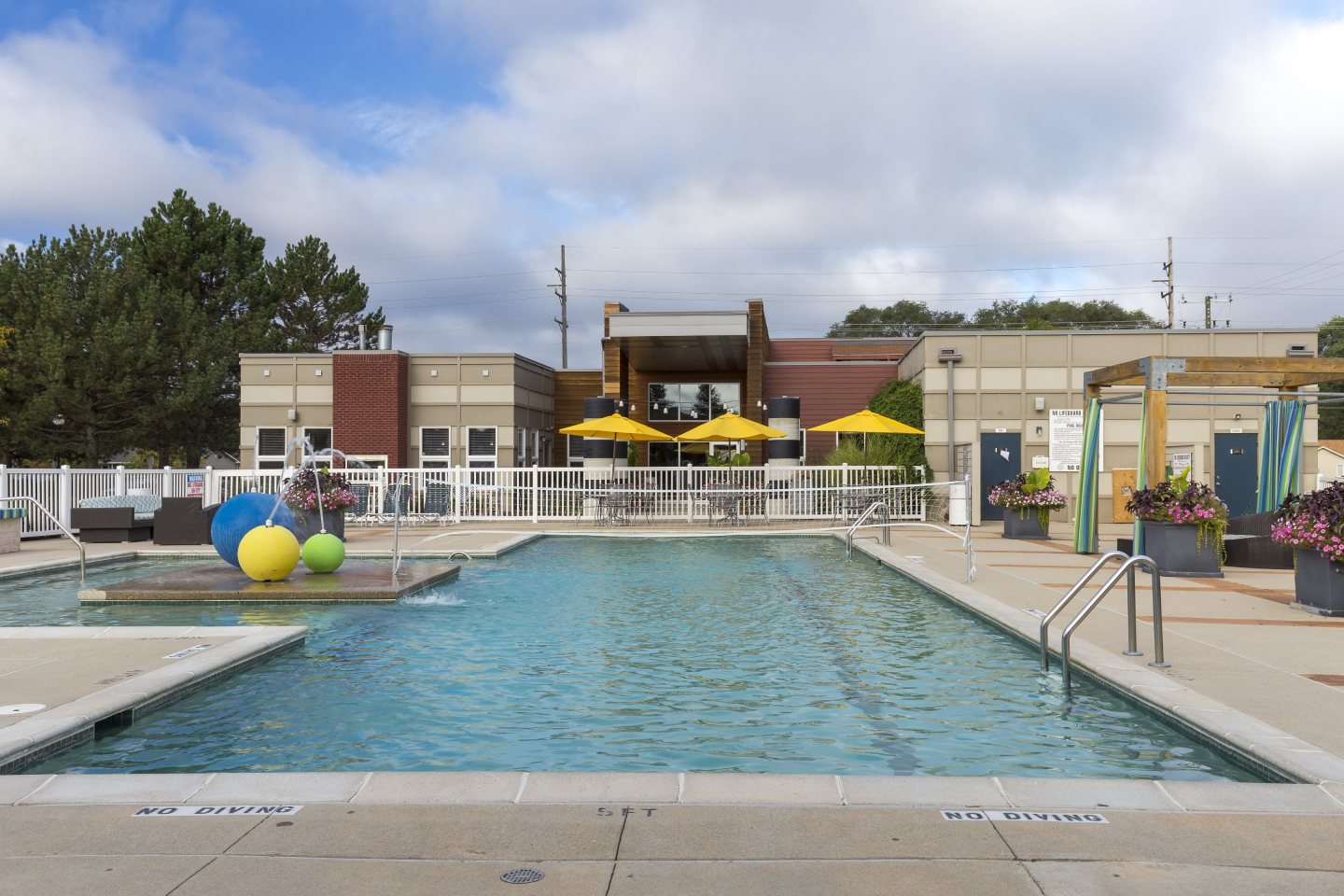 Village Club of Rochester Hills Image 31