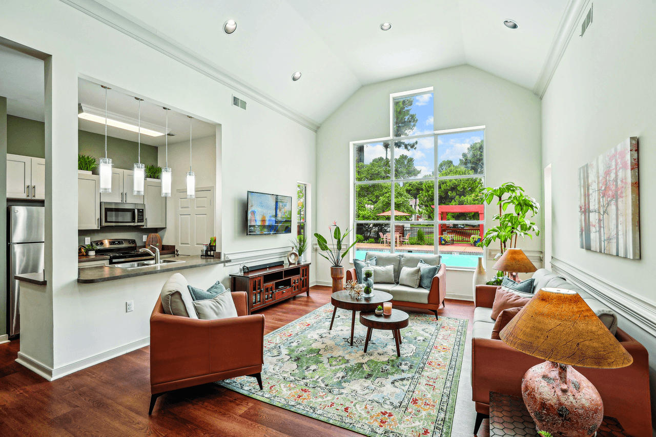 Arboretum Place Image 23