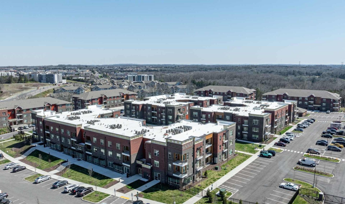 Enclave at Providence Luxury Apartments Image 34
