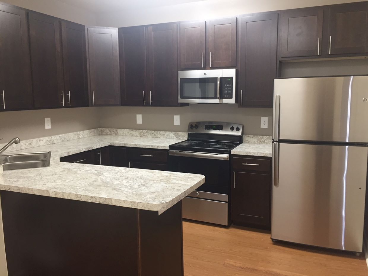 Residences at Pleasant Ridge Image 2