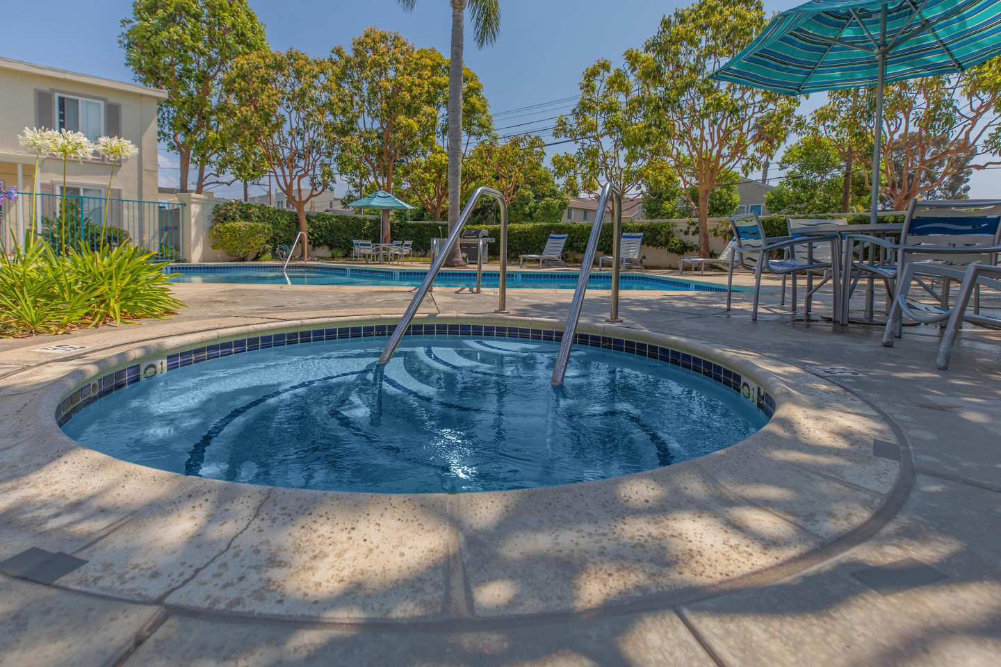 Sandpointe Cove Apartment Homes Image 9