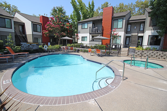 Eclipse 96 Apartments Image 9