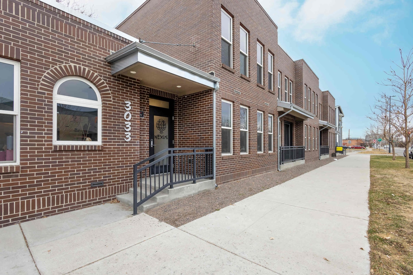 Nexus @ Downing Image 19