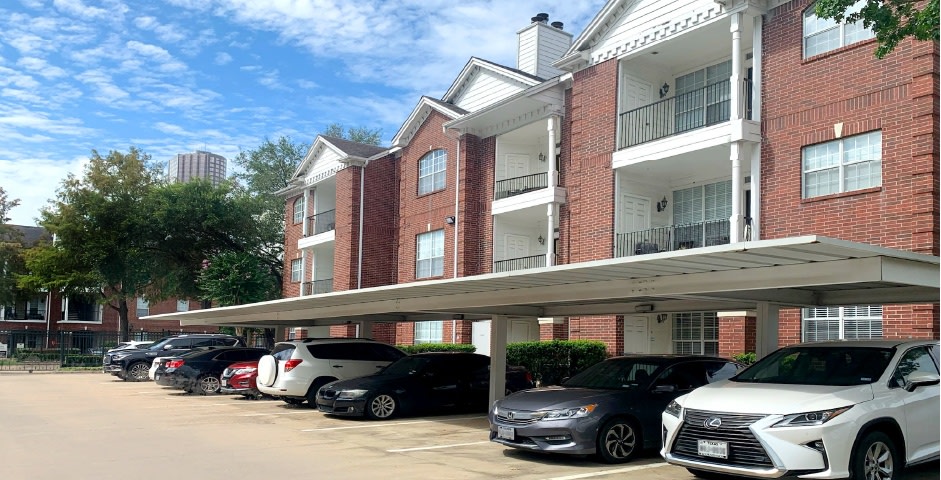 Tuscany Apartments Image 23
