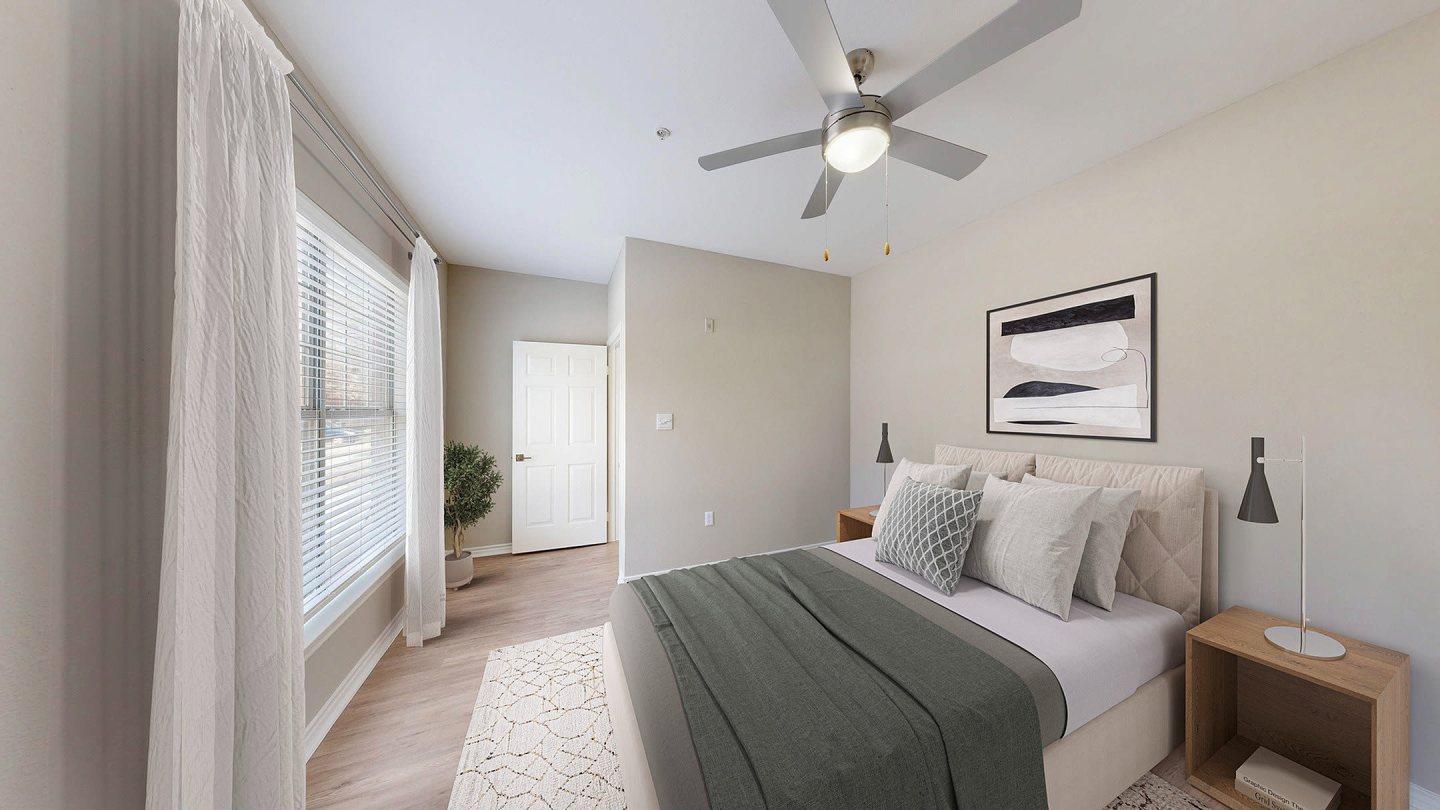 Lakeside at Coppell Apartments Image 8