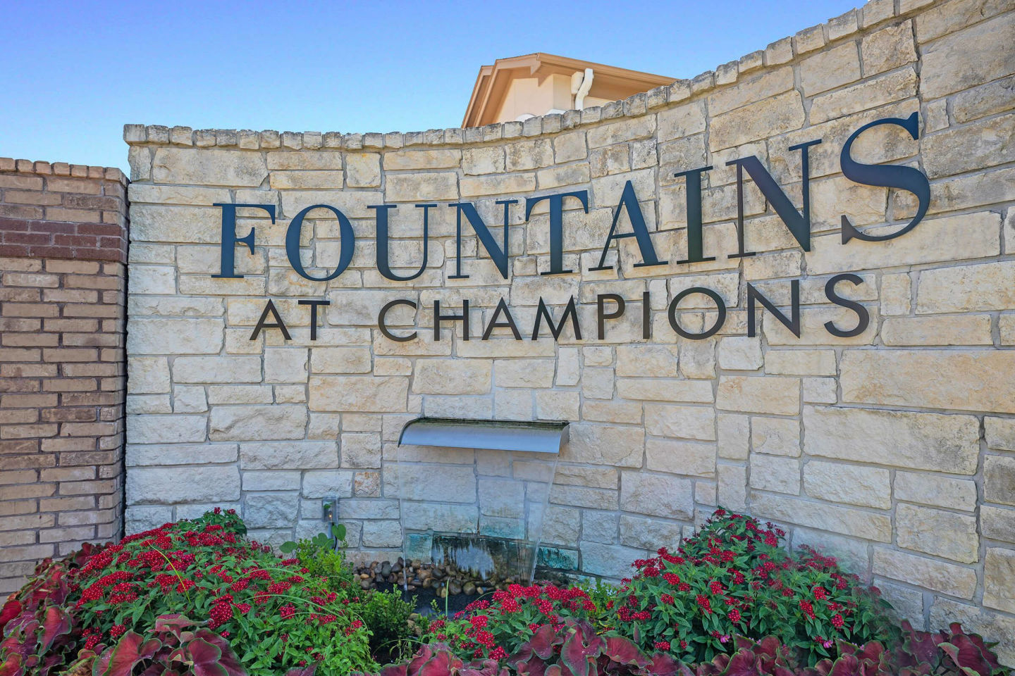 The Fountains at Champion Image 1