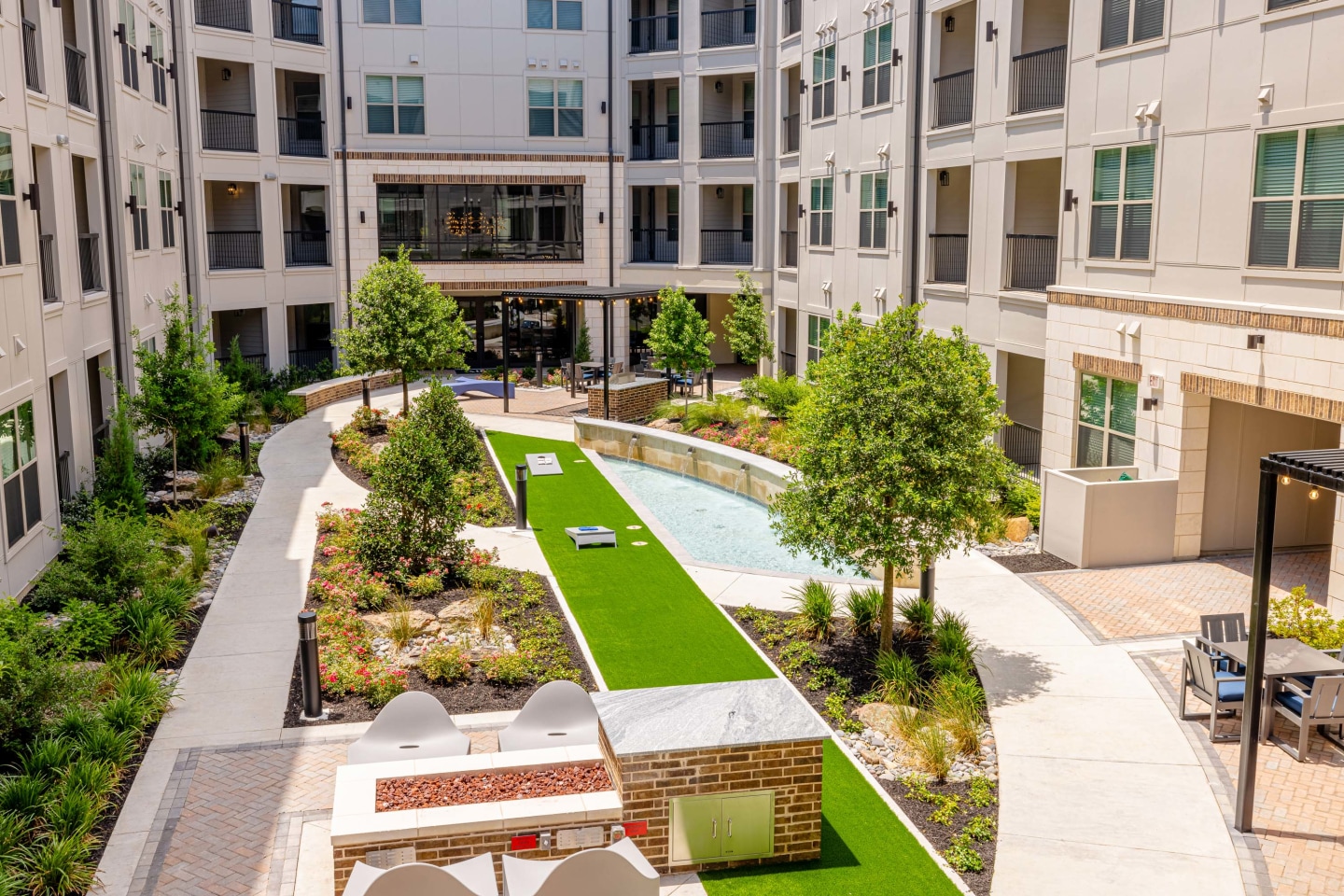 Alleia Watters Creek Image 25