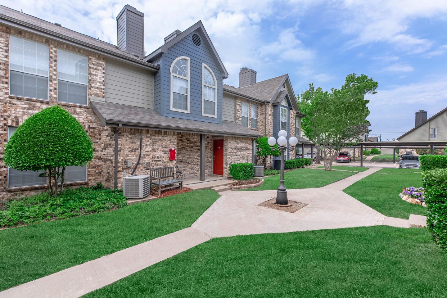 Plano Park Townhomes Image 13